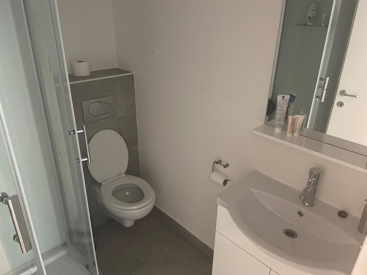Room Aa Dravograd Extérieur photo