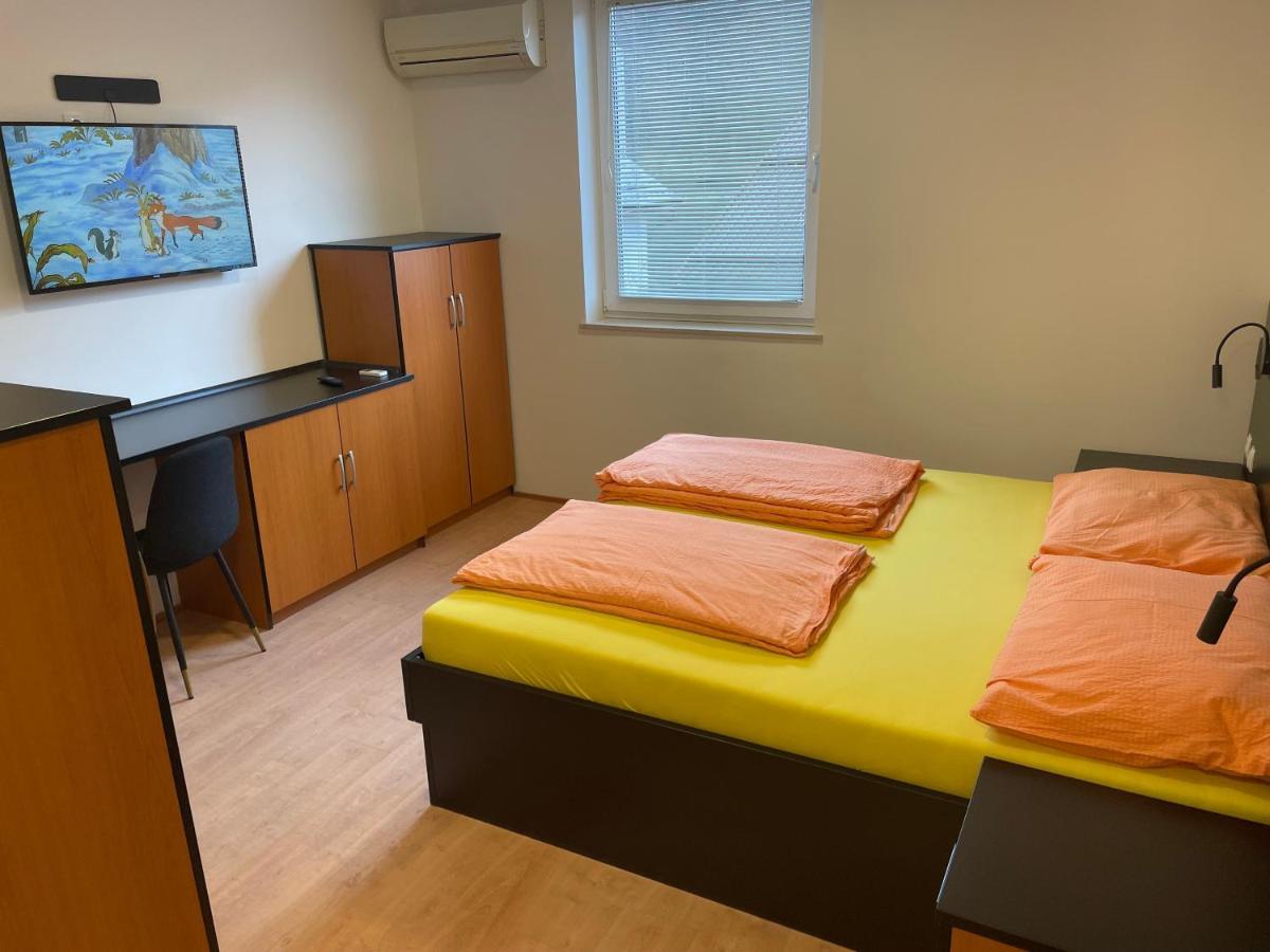 Room Aa Dravograd Extérieur photo