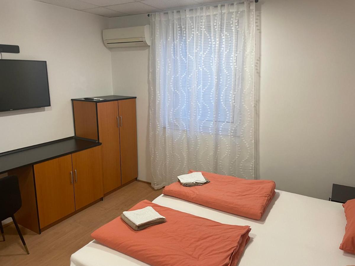 Room Aa Dravograd Extérieur photo