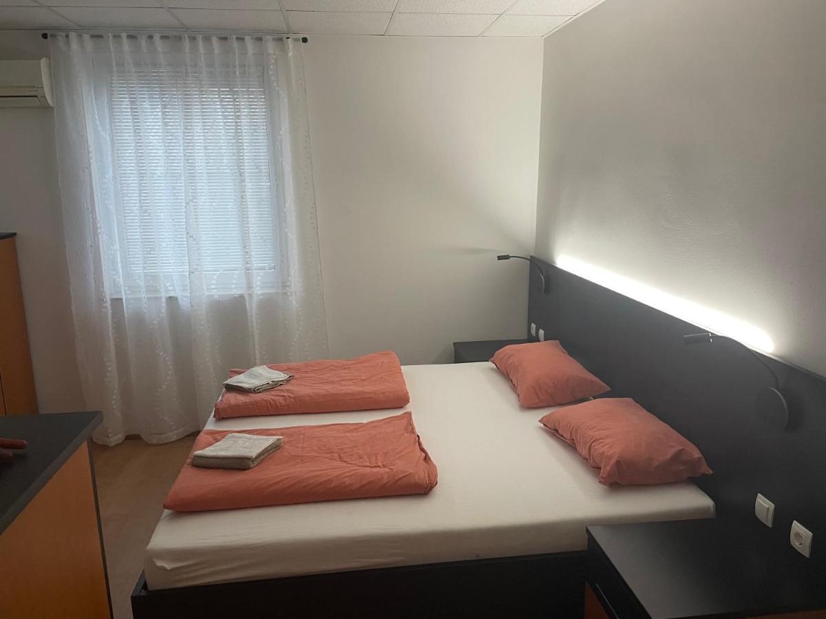 Room Aa Dravograd Extérieur photo